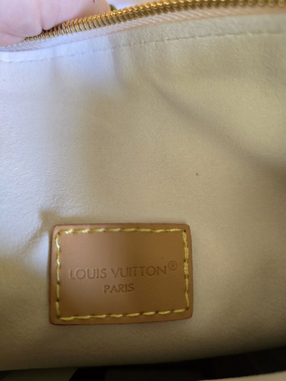 Master Quality Louis Vuitton Multipass - Picture 5 of 9